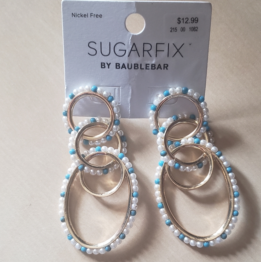 Sugarfix by Baublebar Earrings